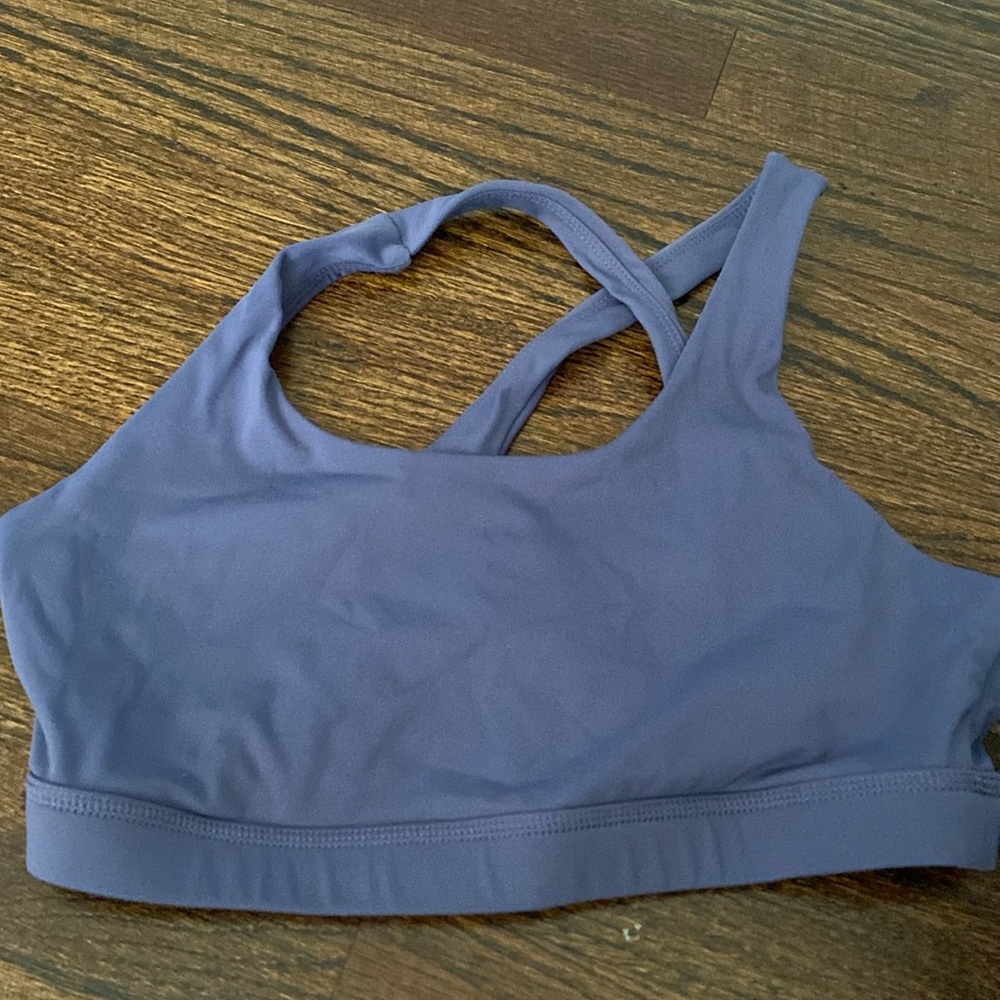 BORN PRIMITIVE bra